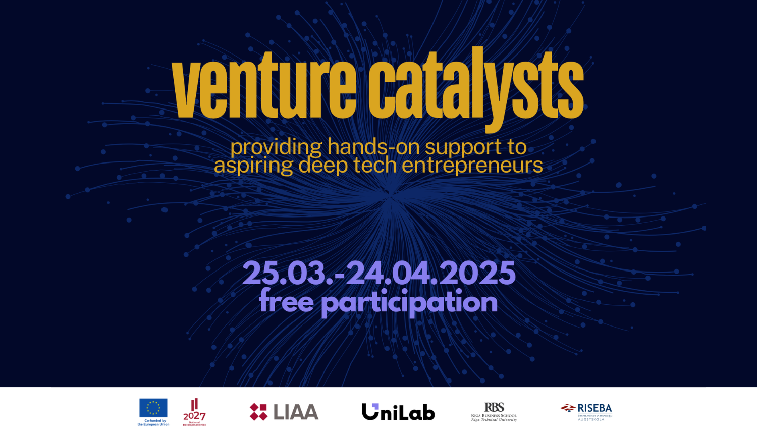 Venture Catalysts